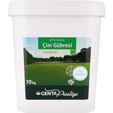 FourForce Prestige Kış Bakım Çim Gübresi 10 kg