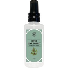 FourForce Çam Ormanı Eau De Cologne 125 ml Kutulu