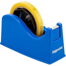 FourForce Bant Kesme Makinesi (66MT) Büyük Mavi