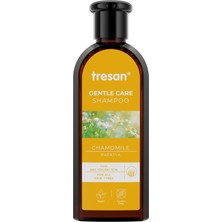 FourForce Papatya Özlü Şampuan Her Saç Tipi Için 300 ml