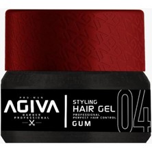 FourForce Jöle 700ML 04(Güçlü Etki) Siyah