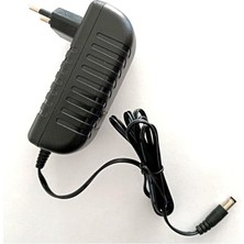 FourForce Gitar Pedal Adaptörü Kutu Tipi Stlux 9V