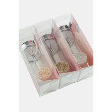 Zeroshop Yaricci Kirpik Kıvırma Makası-Renkli