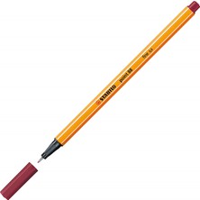 3EGROUP Stabılo 88/19 Vişne Çürüğü Kalem