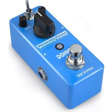 FourForce Ultimate Compressor Pedal (Mavi)