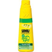 3EGROUP Uhu Twıstglue 35 Gr.solventsiz Yapıştırıcı 38840
