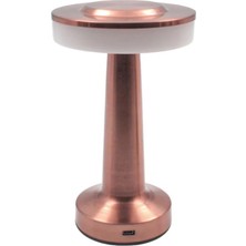 Skygo Dokunmatik Şarjlı Masa Lambası PS232