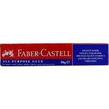 3EGROUP Faber Sıvı Yapıştırıcı 90 gr 179690