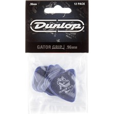 FourForce Dunlop Gator Grip 12LI Pena Seti (0.96MM)