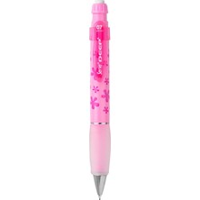 FourForce Deep Mekanik Kurşun Klm 07 Mm, Şeker Pembe, Çiçek Deseni