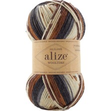 Alize Wooltime 11024