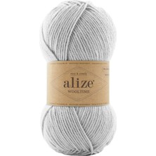 Alize Wooltime 208