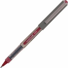 3EGROUP Uni-Ball UB-157 Kırmızı Eye Fine 0.7 Kalem