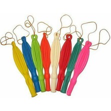 3EGROUP Balon Punch Ipli 100 Lü