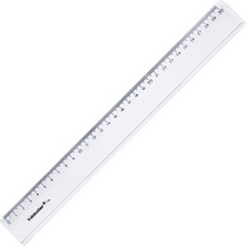 3EGROUP Yıldızlar 30 Cm. Plastik Cetvel KOD.005