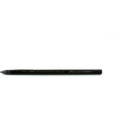 3EGROUP Faber Pıtt Monochrome 9b Grafit Kurşun 117309