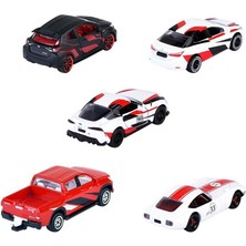 Aymir Ticaret 8502105003 Toyota Racing 5 Pieces Giftpack