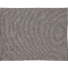 IKEA Svartsenap Amerikan Servis Gri 35 x 45 cm
