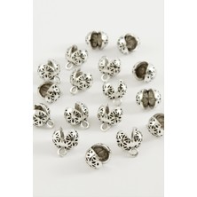 Zeroshop 1,3 mm Tesbih Kapama Aparatı 50 Gram-Gümüş Rengi