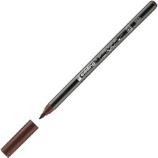 3EGROUP Edding 4200 Kahve Porselen Kalemi