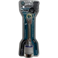 Kinetex -Filtreli Musluk UCU-KTX-3075