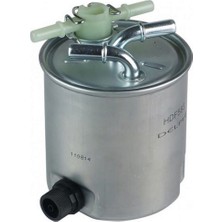 Delphi Depomix Yakit Filtresi [ Dacia Logan 1.5 Dci 2005 -, Sandero 1.5 Dci 2008 - ]