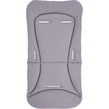 Dört Mevsim Çift Taraflı 3D Puset Minderi 1 Adet