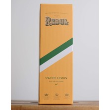 FourForce Sweet Lemon Kolonya 270 ml