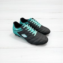 Desimod Lion Büyük Numara 45-46 Erkek Günlük Halı Çim Saha Bağcıklı Krampon Spor Ayakkabı