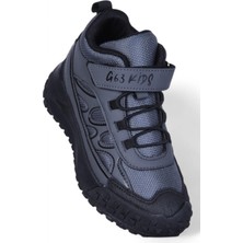 Skuaiter Skuaıter G63 Füme Erkek Çocuk Bot