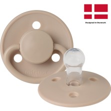 Mininor Kauçuk Emzik 0+ Ay - Cloudy Morning