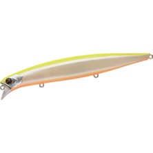 Apia Lammtarra (2025) 130FL 130MM 22GR Floating Maket Balık 06 Chart Back Pearl