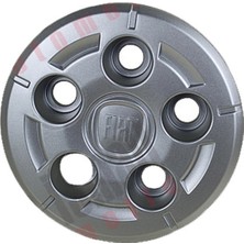 OEK Depomix Jant Kapak Göbek Armasi Ducato Iii