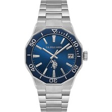 Nacar U.s. Polo Assn. USPA1120-05 Erkek Kol Saati