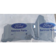 Gözpar Oto Ford Connect Kaput Iç Izalatörü Keçesi (488490097)