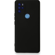 Royal Case General Mobile Gm 21 Pro Içi Kadife Kaplı Esnek Silikon Kapak Ryc/ Nano Lansman