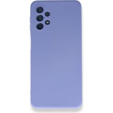 Royal Case Samsung Galaxy A52S Içi Kadife Kaplı Esnek Silikon Kapak Ryc/ Nano Lansman