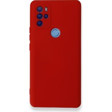Royal Case General Mobile Gm 21 Pro Içi Kadife Kaplı Esnek Silikon Kapak Ryc/ Nano Lansman