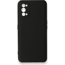 Royal Case Realme 7 Pro Içi Kadife Kaplı Esnek Silikon Kapak Ryc/ Nano Lansman