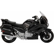 Sunman 1:18 Bburago Yamaha Fjr 1300 As Ürün Sıfır ve Sorunsuzdur. Sadece Dış Ambalajı Yoktur. Şeffaf Ambalajı Deformedir.