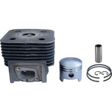 İtal Silindir+Piston  Hyundaı  EB-550  Yaprak Üfleme