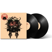 Sony Music The Coral -  B-Sıdes Volume 1 -  2 Plak