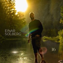 Sony Music Eınar Solberg -  16 -  2 Plak