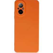 Royal Case Realme 12 Lite Içi Kadife Kaplı Esnek Silikon Kapak Ryc/ Nano Lansman
