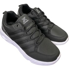 Desimod Luttoon Ortopedik Memory Foam Esnek Tabanlı Spor Ayakkabı