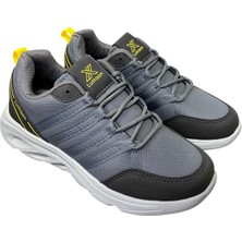 Desimod Luttoon Ortopedik Memory Foam Esnek Tabanlı Spor Ayakkabı