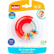 Ilk Çıngırağım 1 Adet