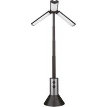 Panther USB Sarjlı Kamp Lamba Pt-Berry