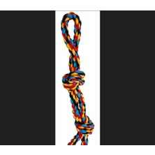 Depomix Eastland Renkli Stres Ipi 52 cm