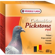 Depomix Versele Laga Col. Pickstone Red Güvercin Mineral Dest.